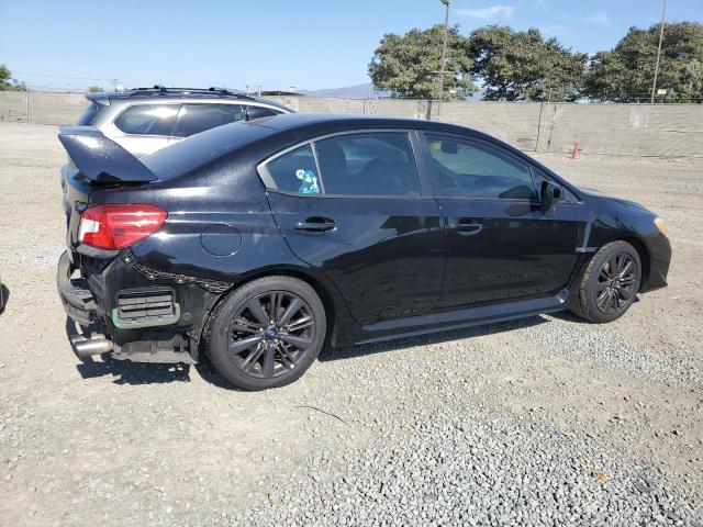 JF1VA1A63F9818120 - 2015 SUBARU WRX BLACK photo 3