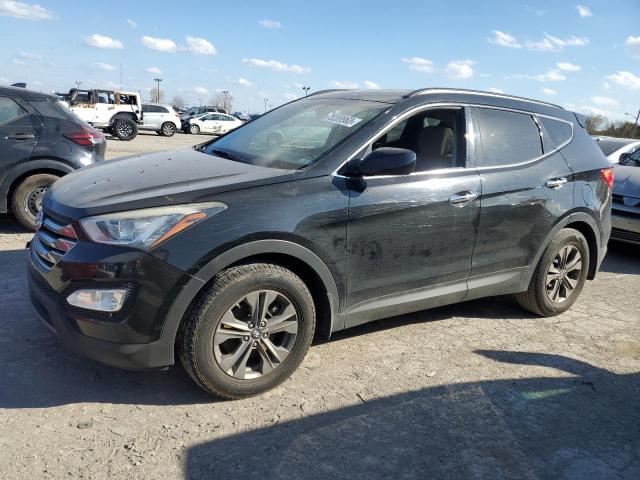 2016 HYUNDAI SANTA FE S, 