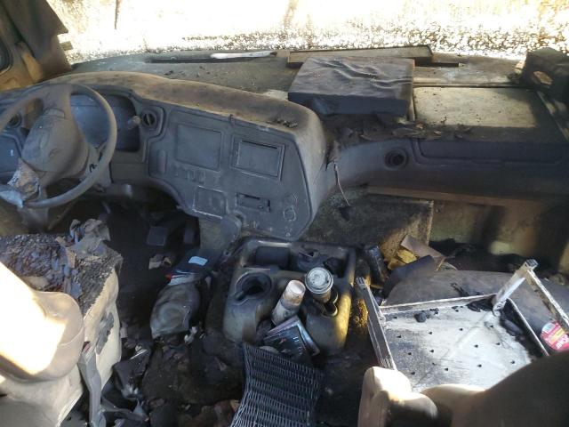 1F66F5DY2G0A07860 - 2016 FORD F53 BROWN photo 9