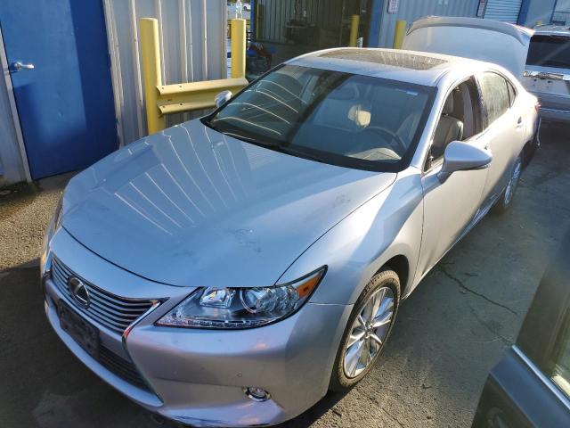 2014 LEXUS ES 300H, 