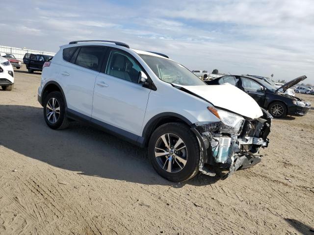 2T3WFREV2JW432314 - 2018 TOYOTA RAV4 ADVENTURE WHITE photo 4