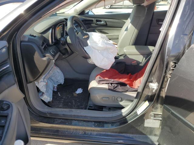 1G11C5SA4GU114805 - 2016 CHEVROLET MALIBU LIM LT 灰色 照片 7