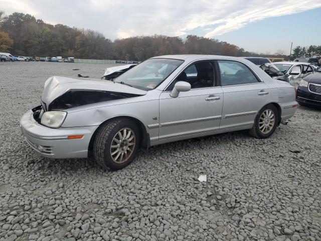 2004 HYUNDAI XG350 350, 