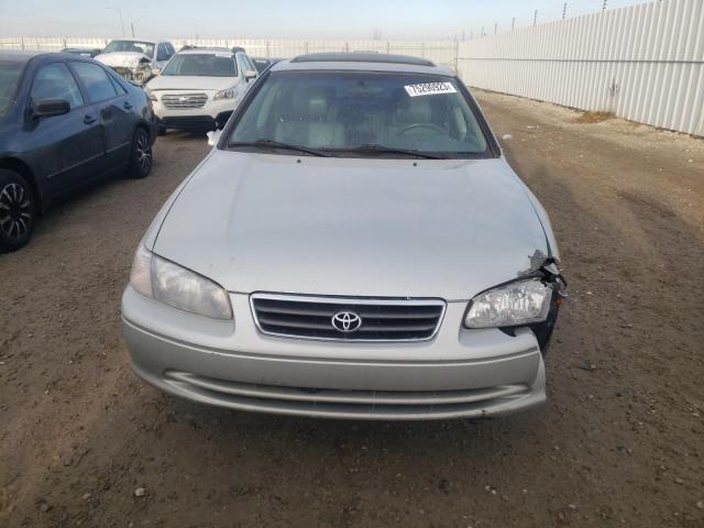 JT2BF22K8Y0273306 - 2000 TOYOTA CAMRY CE SILVER photo 5