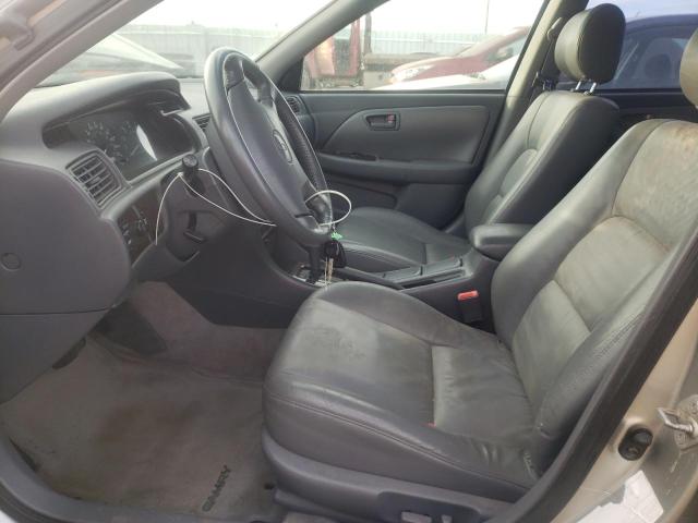 JT2BF22K8Y0273306 - 2000 TOYOTA CAMRY CE SILVER photo 7