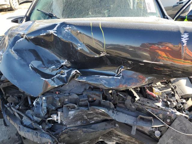 1G11C5SL4FF268239 - 2015 CHEVROLET MALIBU 1LT 灰色 照片 11