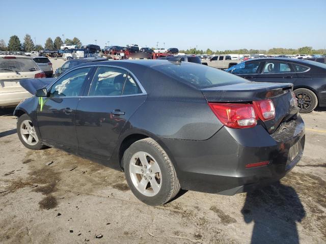 1G11C5SL4FF268239 - 2015 CHEVROLET MALIBU 1LT 灰色 照片 2