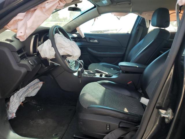 1G11C5SL4FF268239 - 2015 CHEVROLET MALIBU 1LT 灰色 照片 7