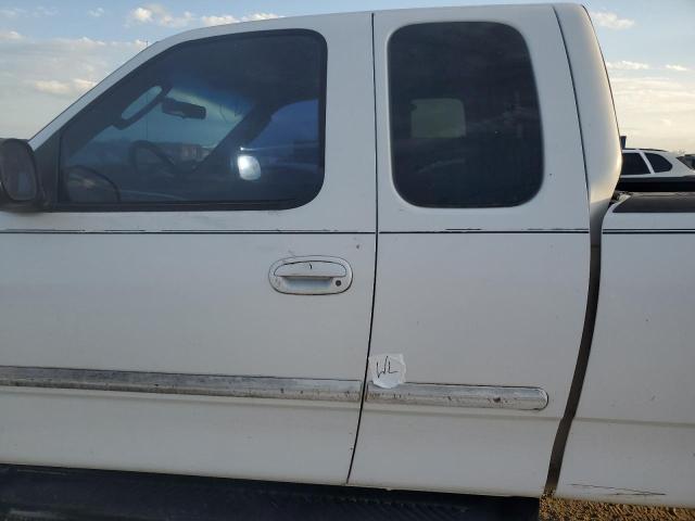 1FTRX17L72NB58706 - 2002 FORD F150 WHITE photo 12