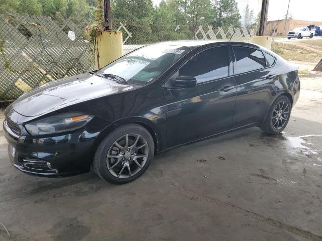 2013 DODGE DART SXT, 