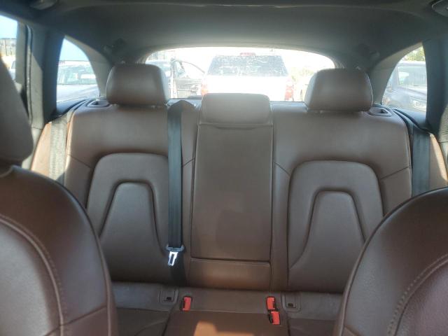 WA1UFAFL1DA135246 - 2013 AUDI A4 ALLROAD PREMIUM PLUS WHITE photo 10