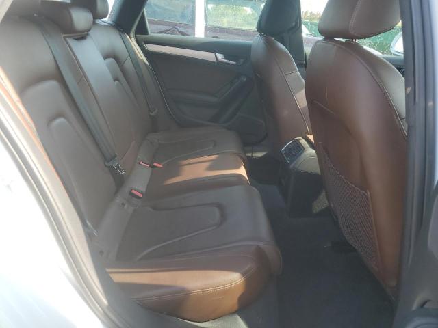 WA1UFAFL1DA135246 - 2013 AUDI A4 ALLROAD PREMIUM PLUS WHITE photo 11