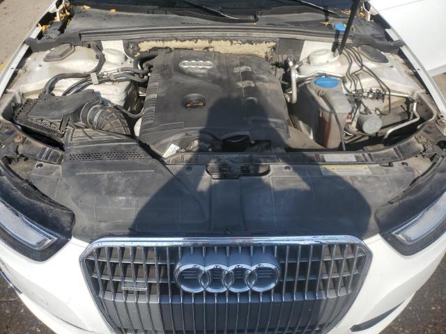 WA1UFAFL1DA135246 - 2013 AUDI A4 ALLROAD PREMIUM PLUS WHITE photo 12