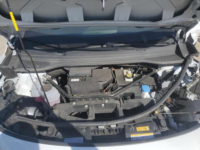 WVGUNPE21MP060724 - 2021 VOLKSWAGEN ID.4 PRO S WHITE photo 11