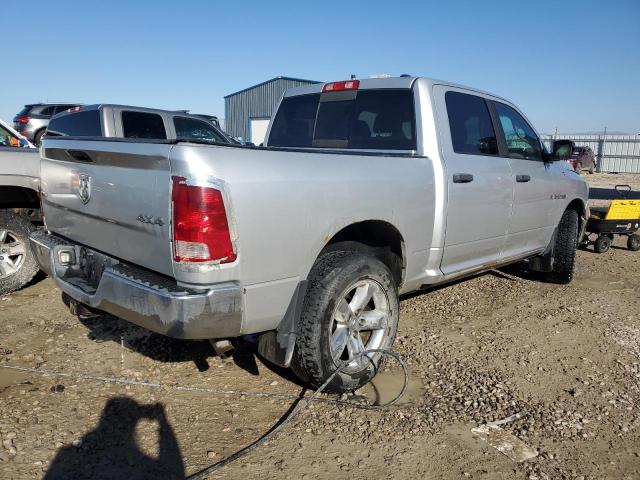 1D7RV1CT0AS253948 - 2010 DODGE RAM 1500 TAN photo 3