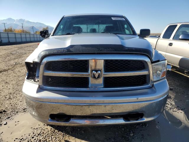 1D7RV1CT0AS253948 - 2010 DODGE RAM 1500 TAN photo 5