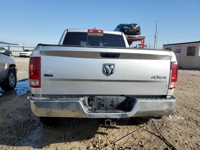 1D7RV1CT0AS253948 - 2010 DODGE RAM 1500 TAN photo 6