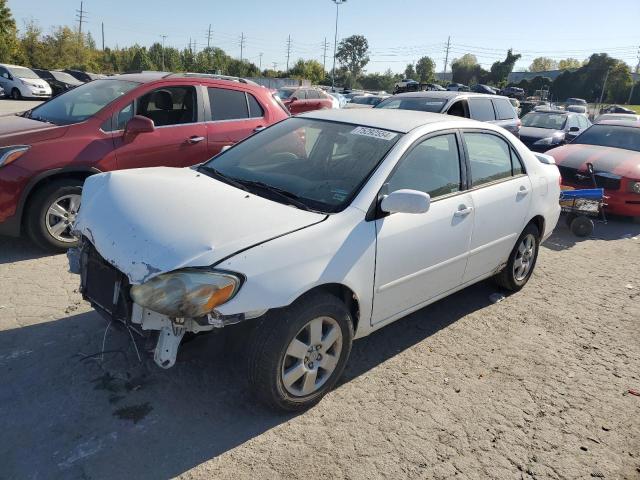 2006 TOYOTA COROLLA CE, 