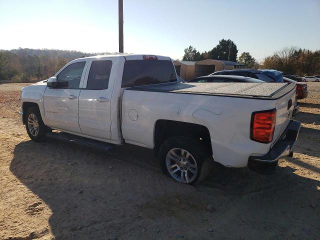 1GCRCREC9FZ245485 - 2015 CHEVROLET silverado C1500 LT WHITE photo 2