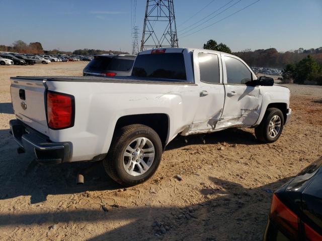 1GCRCREC9FZ245485 - 2015 CHEVROLET silverado C1500 LT WHITE photo 3