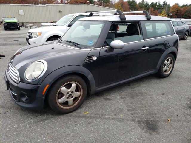 2011 MINI COOPER CLUBMAN, 