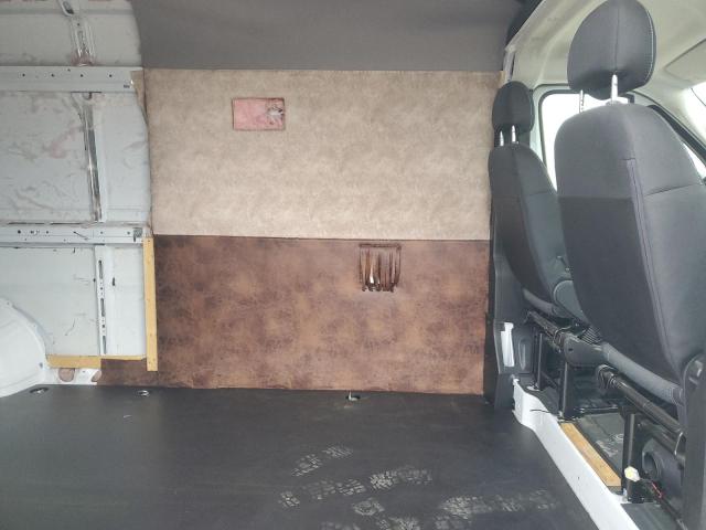 3C6MRVJGXPE546779 - 2023 RAM PROMASTER 3500 HIGH თეთრი ფოტო 11