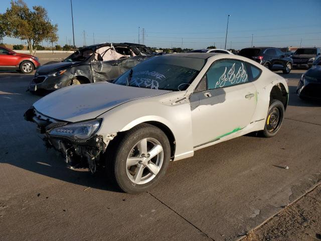 2013 SUBARU BRZ 2.0 LIMITED, 