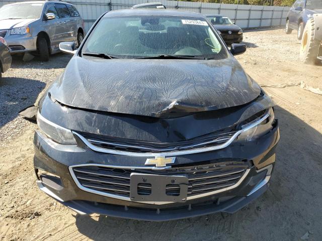 1G1ZE5ST3GF213943 - 2016 CHEVROLET MALIBU LT BLACK photo 5