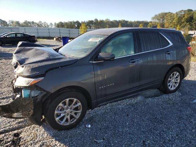 2020 CHEVROLET EQUINOX LT, 