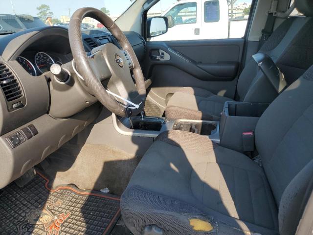 5N1AR18UX5C753009 - 2005 NISSAN PATHFINDER LE 灰色 照片 7