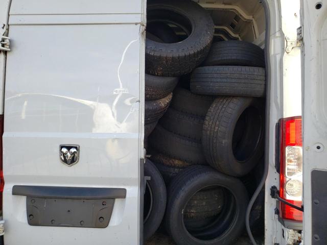 3C6URVJG9GE110201 - 2016 RAM PROMASTER 3500 HIGH Ağ foto 10