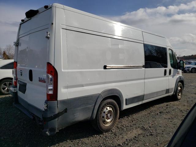 3C6URVJG9GE110201 - 2016 RAM PROMASTER 3500 HIGH Ağ foto 3