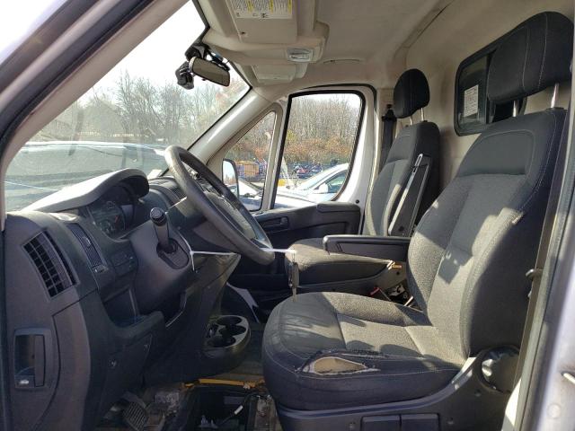 3C6URVJG9GE110201 - 2016 RAM PROMASTER 3500 HIGH Ağ foto 7