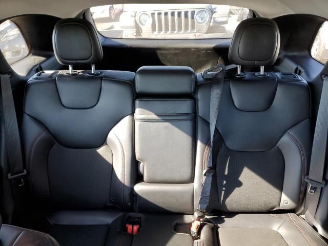 1C4PJMBX6KD391096 - 2019 JEEP CHEROKEE TRAILHAWK Ağ foto 10