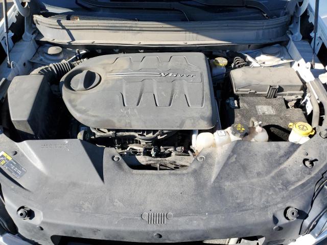 1C4PJMBX6KD391096 - 2019 JEEP CHEROKEE TRAILHAWK Ağ foto 12