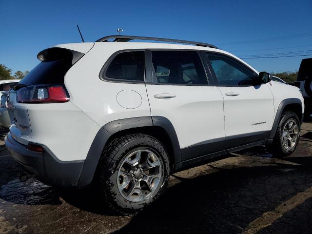 1C4PJMBX6KD391096 - 2019 JEEP CHEROKEE TRAILHAWK Ağ foto 3
