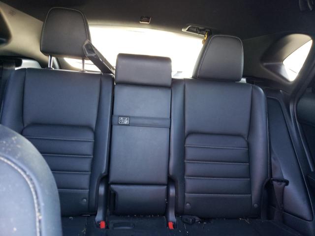 JTJBARBZ0J2162378 - 2018 LEXUS NX 300 BASE Gümüş foto 10