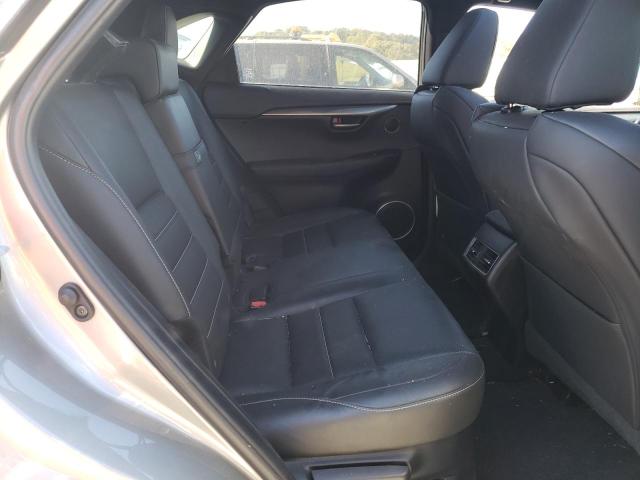 JTJBARBZ0J2162378 - 2018 LEXUS NX 300 BASE Gümüş foto 11