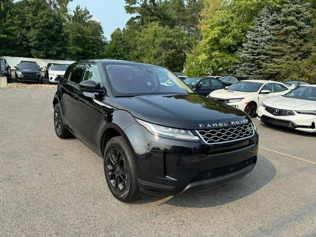 2020 LAND ROVER RANGE ROVE S, 