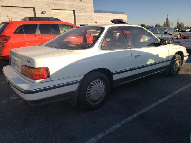 JH4KA3249JC012153 - 1988 ACURA LEGEND WHITE photo 3