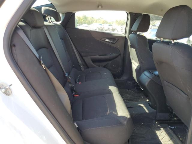 1G1ZG5ST3LF023256 - 2020 CHEVROLET MALIBU RS 白色 照片 10