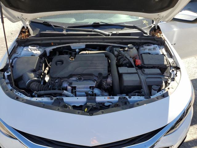 1G1ZG5ST3LF023256 - 2020 CHEVROLET MALIBU RS 白色 照片 11