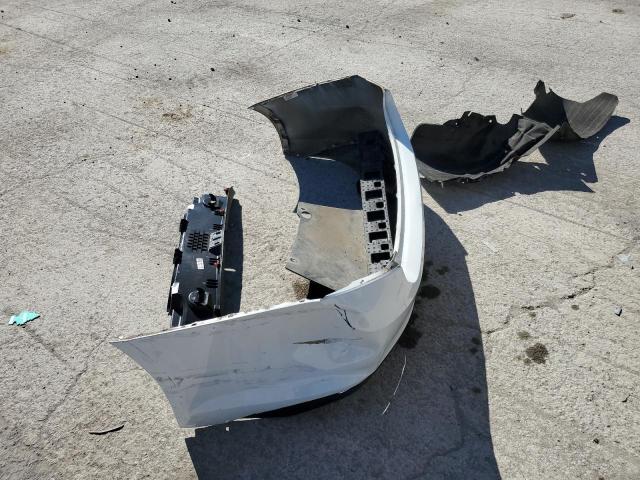 1G1ZG5ST3LF023256 - 2020 CHEVROLET MALIBU RS 白色 照片 12