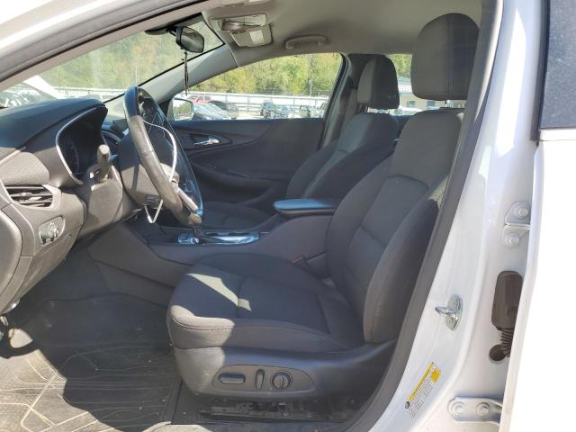 1G1ZG5ST3LF023256 - 2020 CHEVROLET MALIBU RS 白色 照片 7