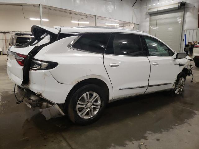 5GAEVAKW6MJ268079 - 2021 BUICK ENCLAVE ESSENCE Սպիտակ լուսանկար 3