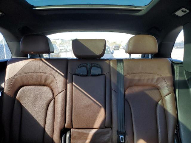 WA1WGAFP6EA023763 - 2014 AUDI Q5 PRESTIGE 白色 照片 10