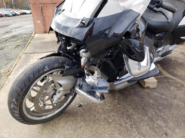 WB10559A79ZL74766 - 2009 BMW K1200 LT BLACK photo 10