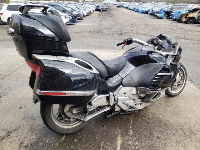 WB10559A79ZL74766 - 2009 BMW K1200 LT BLACK photo 4