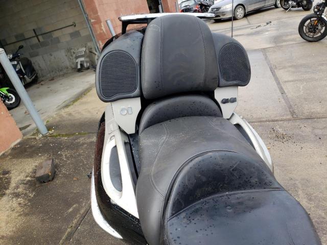 WB10559A79ZL74766 - 2009 BMW K1200 LT BLACK photo 6