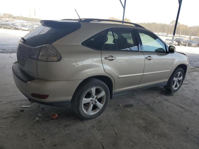 2T2GK31U67C025184 - 2007 LEXUS RX 350 BEIGE photo 3